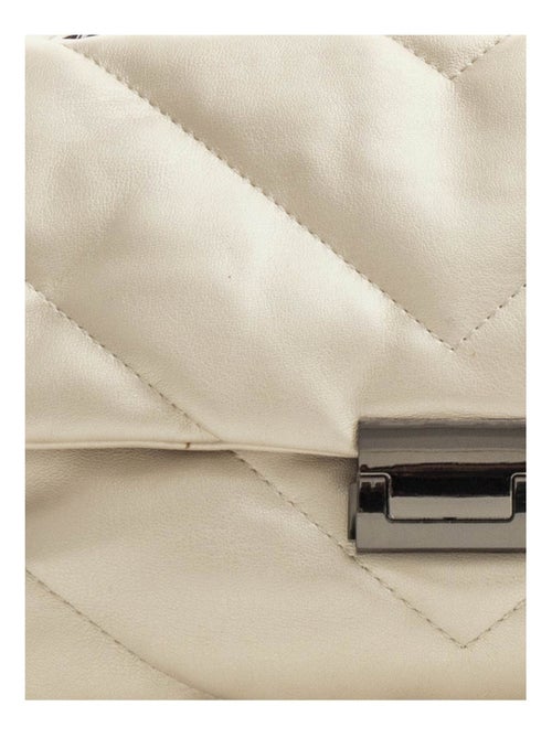 Sac simili bandoulière DL-MARJORIE - Kiabi