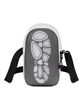 Sac Sneakers - Oh My Pop! Black - Noir - Taille Unique