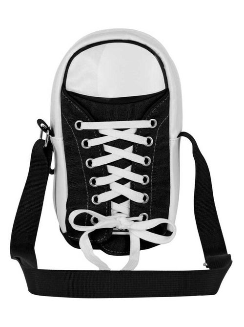 Sac Sneakers - Oh My Pop! Black - Noir - Taille Unique - Kiabi