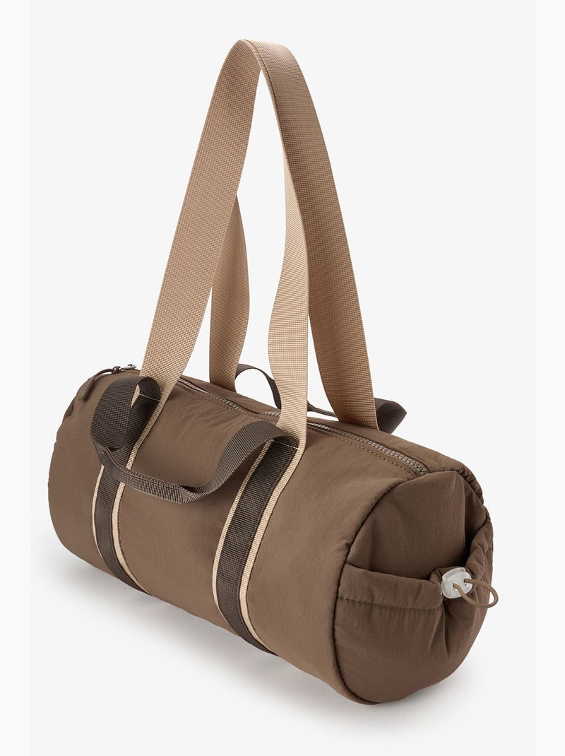 Sac solange penti Marron - Kiabi