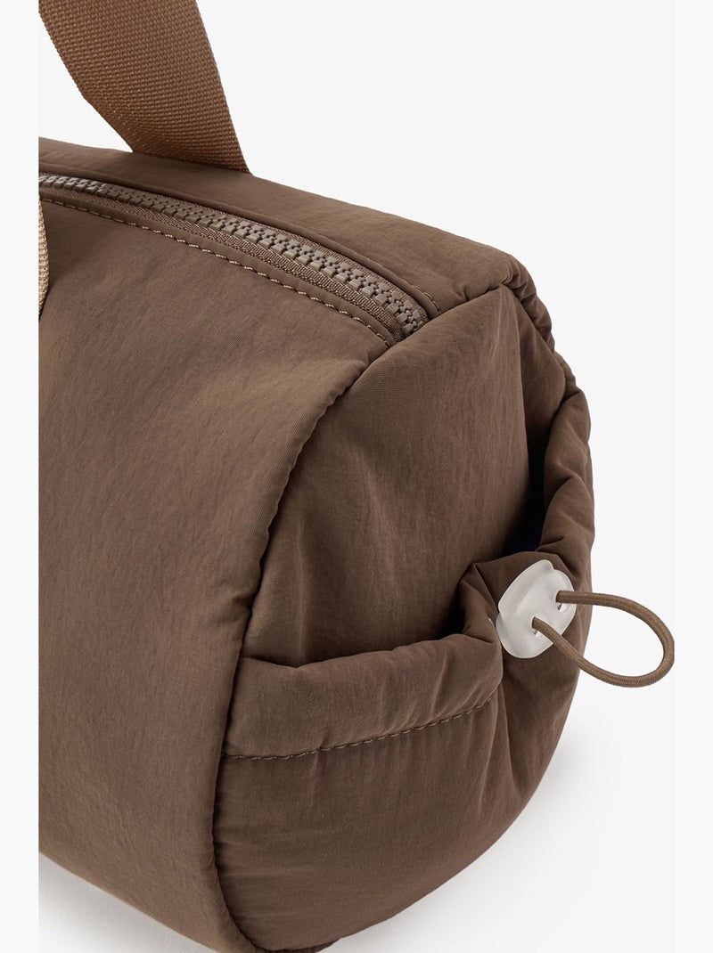 Sac solange penti Marron - Kiabi