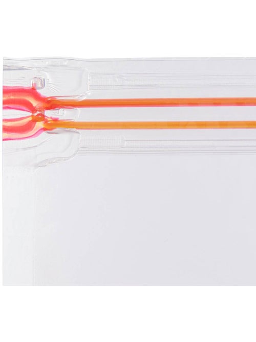 Sac sous vide compact pour vêtements air - Kiabi