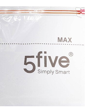 Sac sous vide format xxl pour couette air