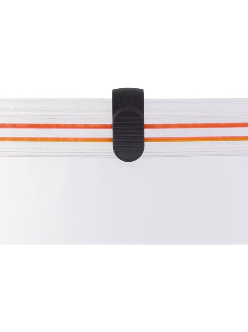 Sac sous vide parfumé 120x90cm air - Kiabi
