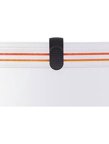 Sac sous vide parfumé 120x90cm air