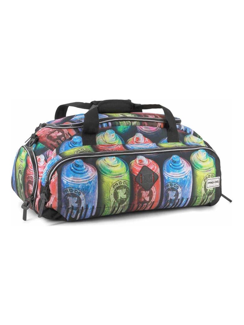 Corex P94227 Sac à Man Snoopy Sac De Sport Multcolore | Sac à Man