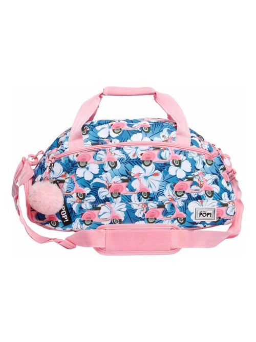 Sac Sport Uptown - Oh My Pop! Pink Scooter - Kiabi