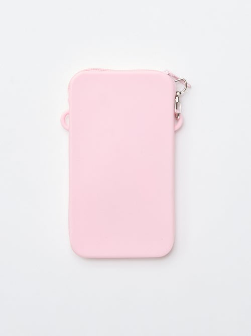 Sac 'Stitch' avec bandoulière - Kiabi