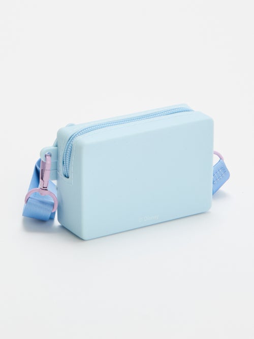 Sac 'Stitch' en bandoulière - Kiabi