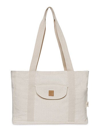Sac Tote Twill Jollein