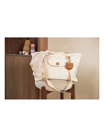 Sac Tote Twill Jollein