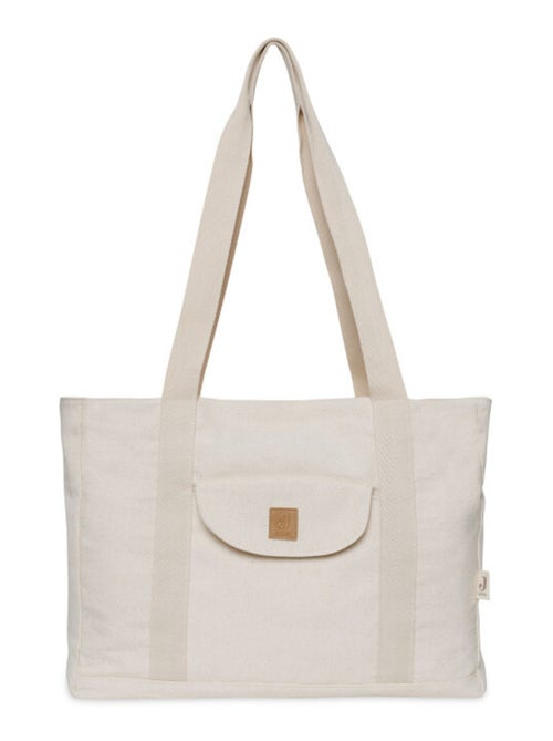 Sac Tote Twill Jollein - Kiabi