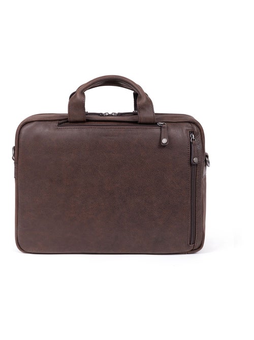 Sac transformable  13" & A4  Cuir INSTINCT - Kiabi