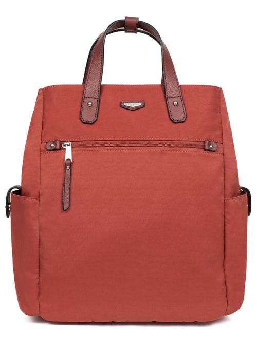 Sac transformable  13" & A4 JOY - Kiabi