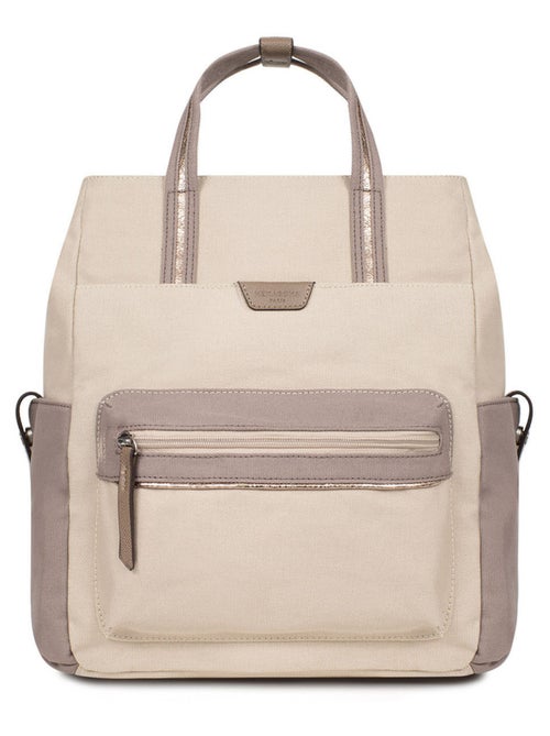 Sac transformable  13" & A4 KAYA - Kiabi