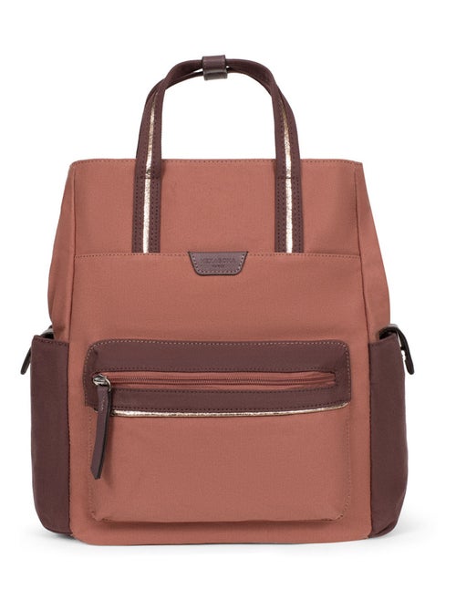 Sac transformable  13" & A4 KAYA - Kiabi
