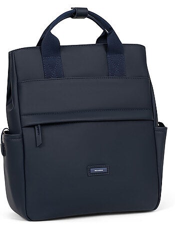 Sac transformable 13" & a4 nami hexagona