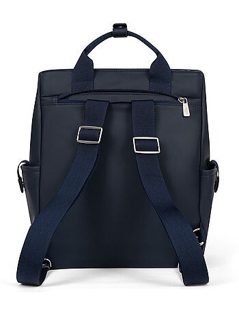 Sac transformable 13" & a4 nami hexagona