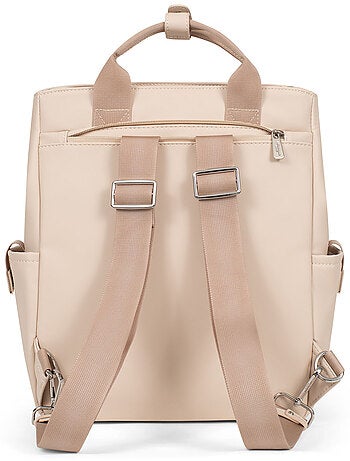 Sac transformable 13" & a4 nami hexagona