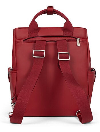 Sac transformable 13" & a4 nami hexagona