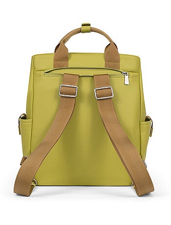 Sac transformable 13" & a4 nami hexagona
