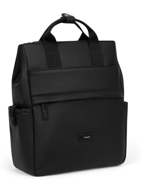 Sac transformable  13" & A4 NAMI - Kiabi