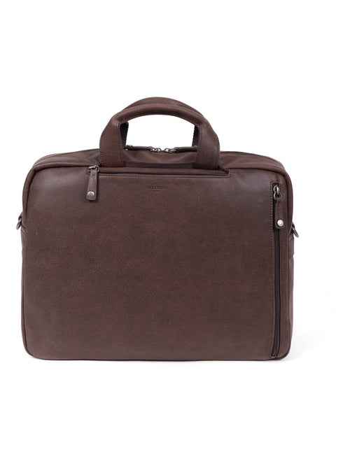 Sac transformable  15" & A4  Cuir INSTINCT - Kiabi