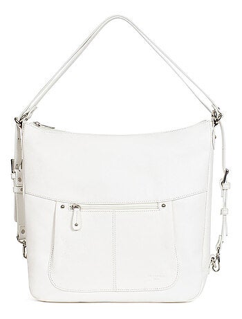 Sac transformable A4 Cuir CONFORT