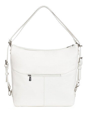 Sac transformable A4 Cuir CONFORT