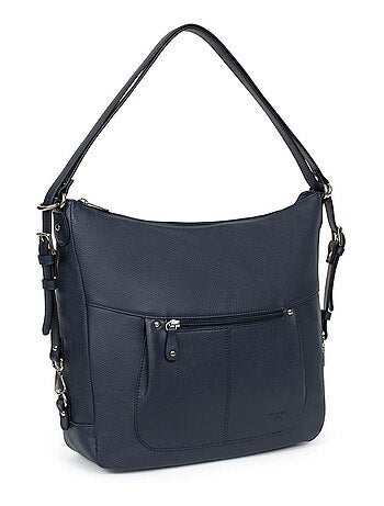 Sac transformable A4 Cuir CONFORT