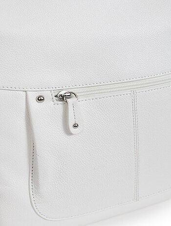 Sac transformable a4 cuir confort hexagona