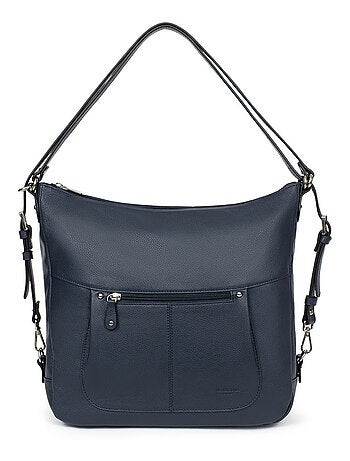 Sac transformable a4 cuir confort hexagona