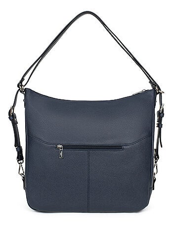 Sac transformable a4 cuir confort hexagona