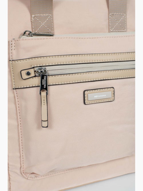 Sac transformable  A4 YONA - Kiabi