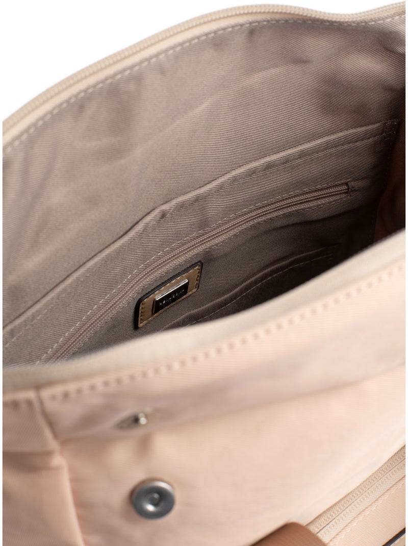 Sac transformable  A4 YONA Beige - Kiabi