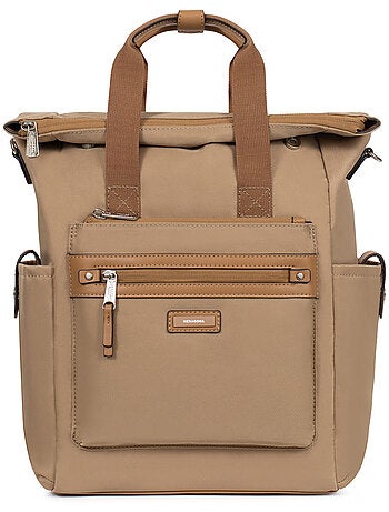 Sac transformable A4 YONA