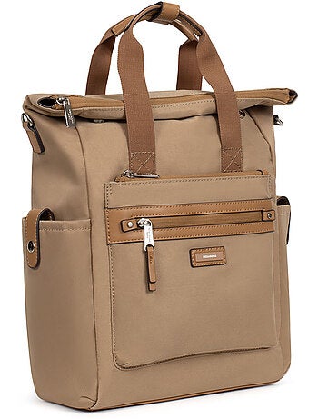 Sac transformable A4 YONA