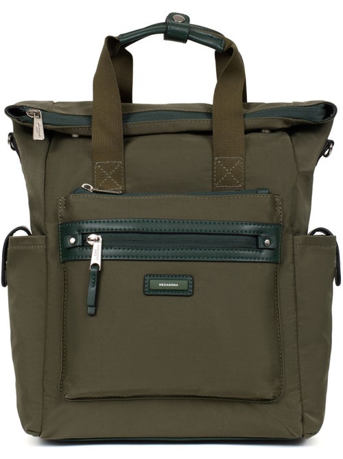 Sac transformable  A4 YONA - Kiabi