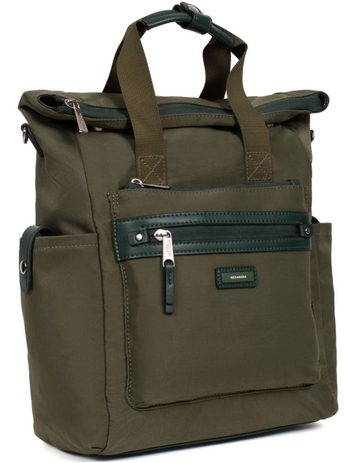 Sac transformable  A4 YONA - Kiabi