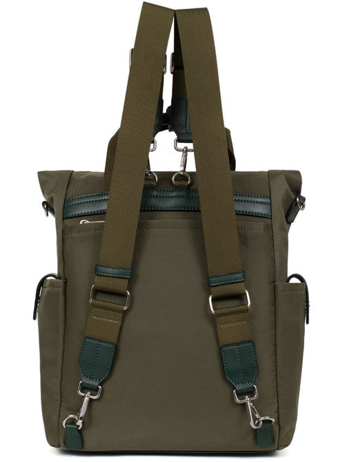 Sac transformable  A4 YONA - Kiabi