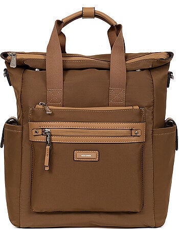 Sac transformable A4 YONA