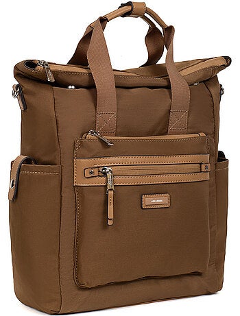 Sac transformable A4 YONA