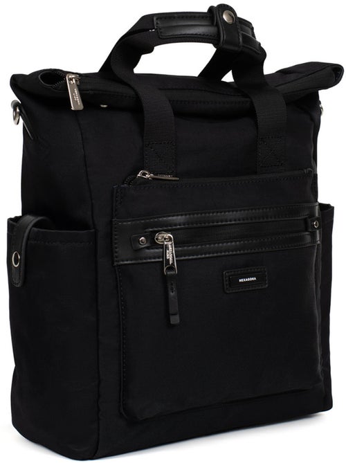 Sac transformable  A4 YONA - Kiabi