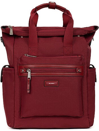 Sac transformable A4 YONA
