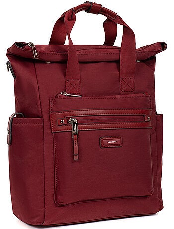 Sac transformable A4 YONA