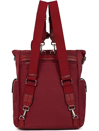 Sac transformable A4 YONA