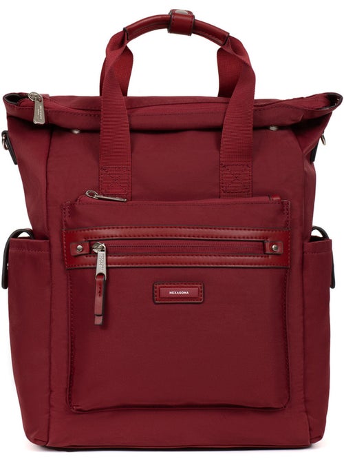 Sac transformable  A4 YONA - Kiabi
