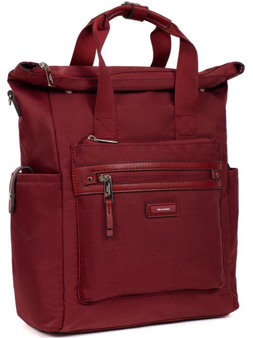 Sac transformable  A4 YONA - Kiabi