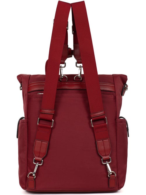 Sac transformable  A4 YONA - Kiabi