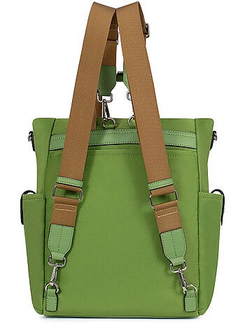 Sac transformable A4 YONA